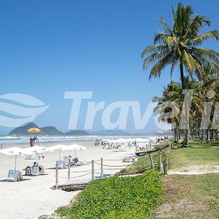 Travel Inn Flats Riviera Bertioga Εξωτερικό φωτογραφία