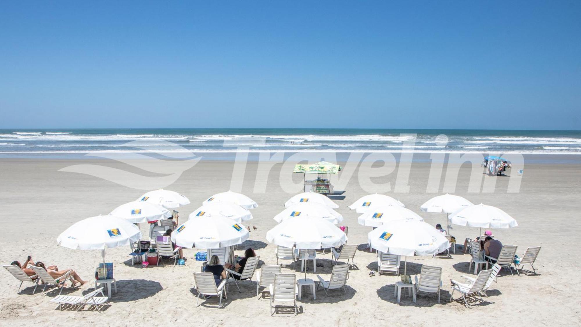 Travel Inn Flats Riviera Bertioga Εξωτερικό φωτογραφία