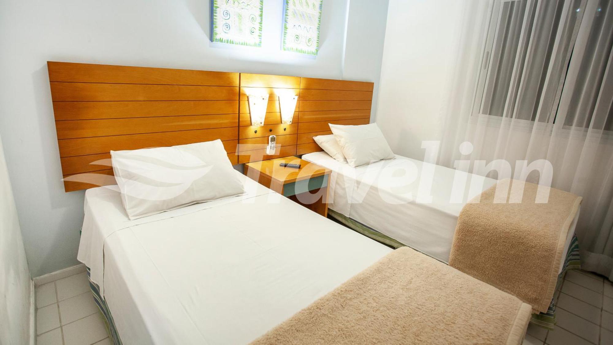 Travel Inn Flats Riviera Bertioga Εξωτερικό φωτογραφία